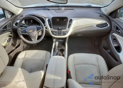 2019 Chevrolet Malibu Premier z USA, uszkodzony, nr VIN 1G1ZE5SXXKF147211